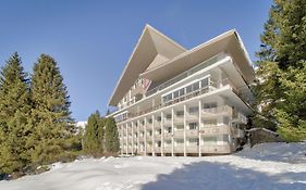 Belambra Club Gourette - Lou Sarri