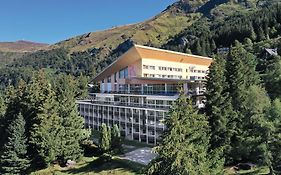 Belambra Club Gourette - Lou Sarri